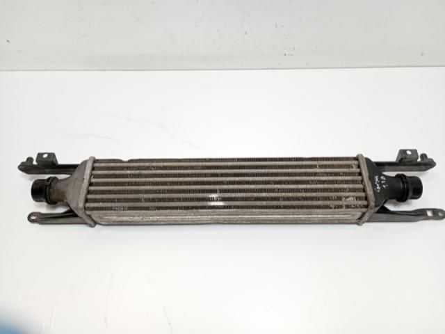 bontott OPEL CORSA D Vízhűtő Radiátor Tartó