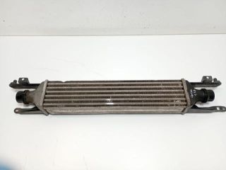 bontott OPEL CORSA D Vízhűtő Radiátor Tartó