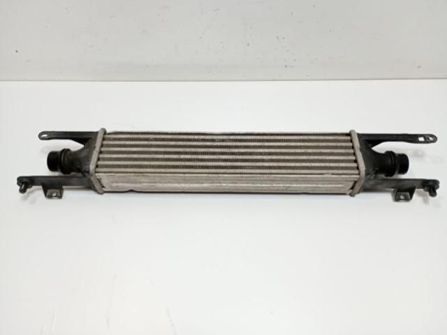 bontott OPEL CORSA D Vízhűtő Radiátor Tartó