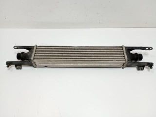 bontott OPEL CORSA D Vízhűtő Radiátor Tartó