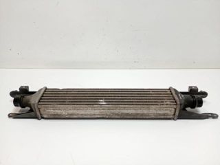 bontott OPEL CORSA D Vízhűtő Radiátor Tartó