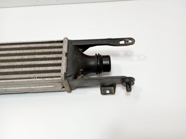 bontott OPEL CORSA D Vízhűtő Radiátor Tartó