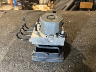 bontott OPEL CORSA E ABS Kocka