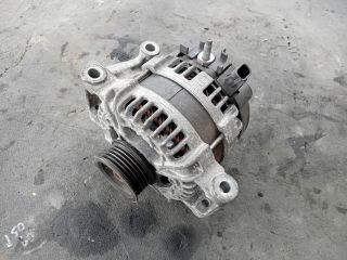 bontott OPEL CORSA E Generátor