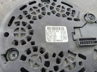 bontott OPEL CORSA E Generátor