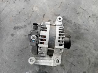 bontott OPEL CORSA E Generátor