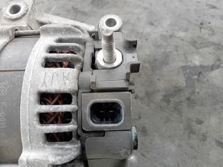 bontott OPEL CORSA E Generátor