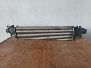 bontott OPEL CORSA E Intercooler