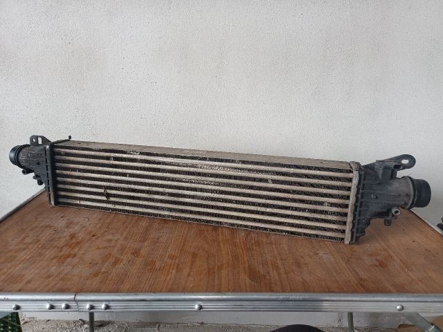 bontott OPEL CORSA E Intercooler