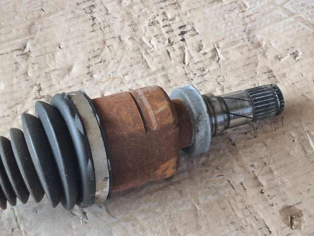 bontott OPEL CORSA E Jobb Féltengely