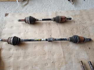 bontott OPEL CORSA E Jobb Féltengely