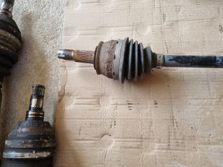 bontott OPEL CORSA E Jobb Féltengely