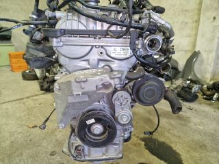 bontott OPEL CORSA E Komplett Motor (Segédberendezésekkel)