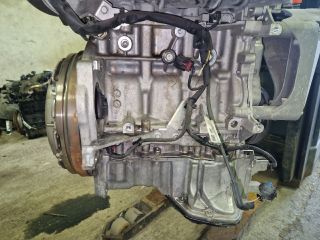 bontott OPEL CORSA E Komplett Motor (Segédberendezésekkel)