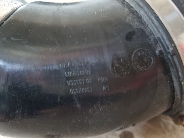 bontott OPEL CORSA E Turbó