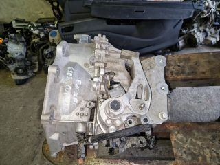 bontott OPEL CORSA E Váltó (Mechanikus)