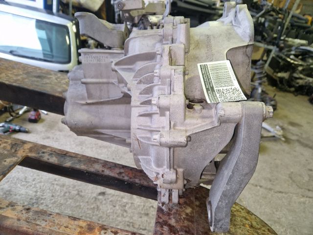 bontott OPEL CORSA E Váltó (Mechanikus)