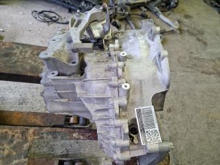 bontott OPEL CORSA E Váltó (Mechanikus)