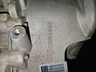 bontott OPEL CORSA E Váltó (Mechanikus)