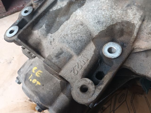 bontott OPEL CORSA E Váltó (Mechanikus)