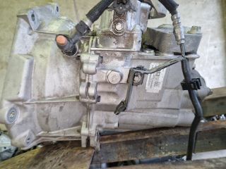 bontott OPEL CORSA E Váltó (Mechanikus)