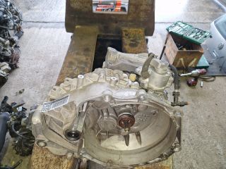 bontott OPEL CORSA E Váltó (Mechanikus)
