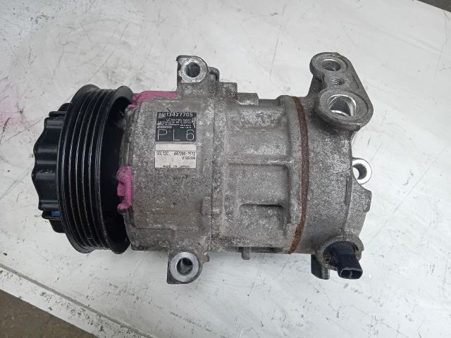 bontott OPEL CORSA E Klímakompresszor