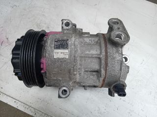bontott OPEL CORSA E Klímakompresszor