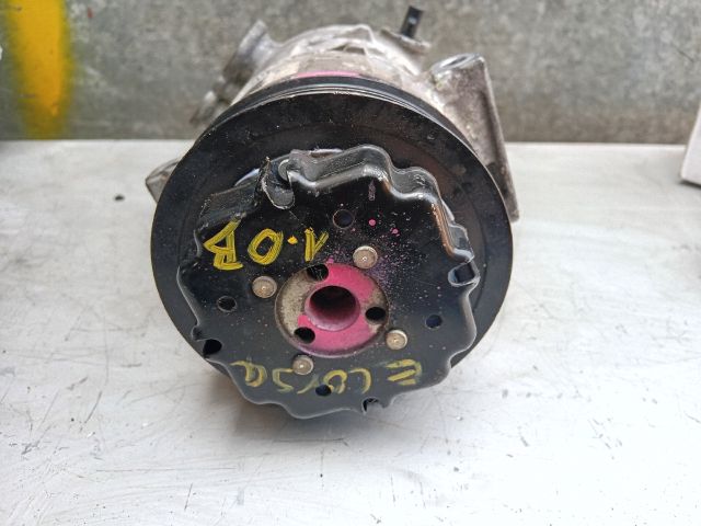 bontott OPEL CORSA E Klímakompresszor