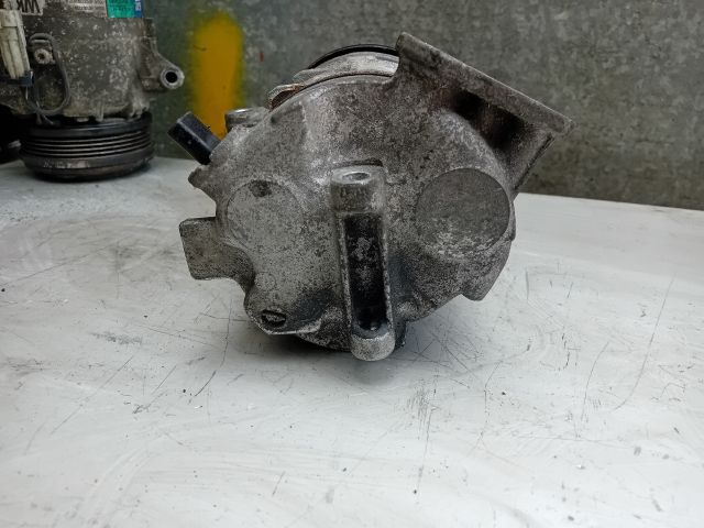 bontott OPEL CORSA E Klímakompresszor