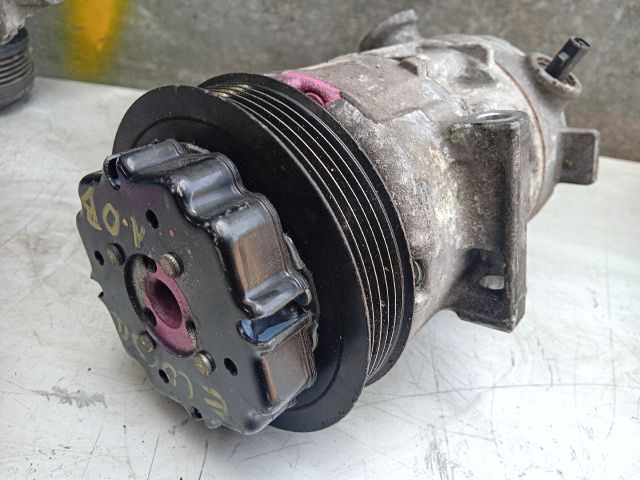 bontott OPEL CORSA E Klímakompresszor