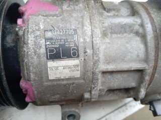 bontott OPEL CORSA E Klímakompresszor