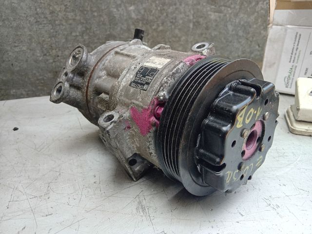 bontott OPEL CORSA E Klímakompresszor