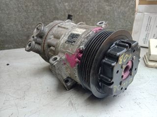 bontott OPEL CORSA E Klímakompresszor