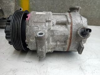 bontott OPEL CORSA E Klímakompresszor