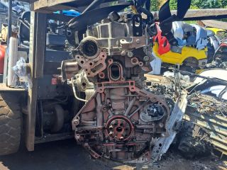 bontott OPEL CORSA E Motor (Fűzött blokk hengerfejjel)