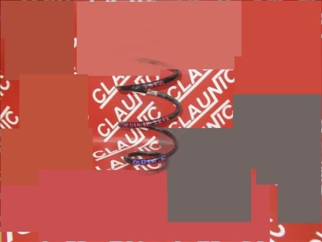 bontott OPEL CORSA E Első Rugó