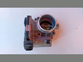 bontott OPEL CORSA E Fojtószelep (Elektromos)