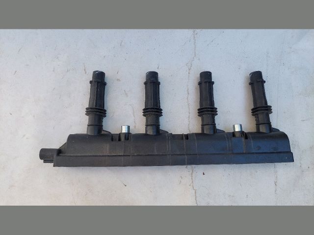 bontott OPEL CORSA E Gyújtótrafó