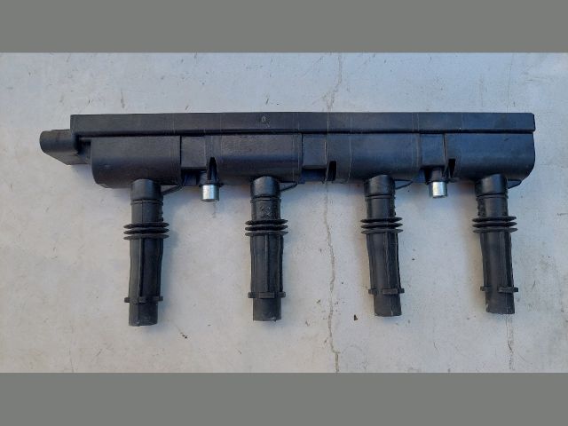 bontott OPEL CORSA E Gyújtótrafó