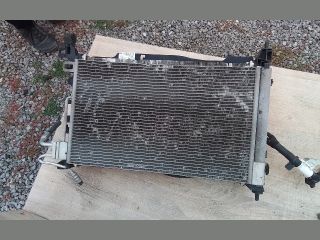 bontott OPEL CORSA E Hűtő Ventilátor(ok), Radiátor(ok) Szett