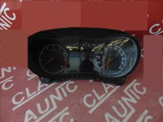 bontott OPEL CORSA E Kilométeróra