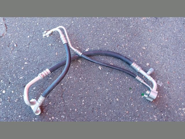 bontott OPEL CORSA E Klíma Cső