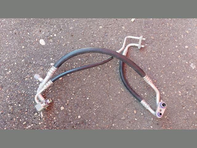 bontott OPEL CORSA E Klíma Cső