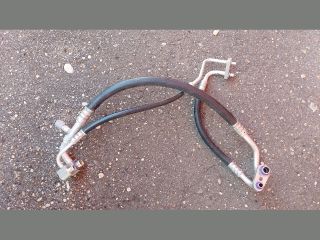 bontott OPEL CORSA E Klíma Cső