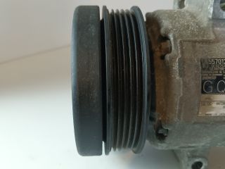 bontott OPEL CORSA E Klímakompresszor