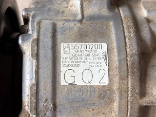 bontott OPEL CORSA E Klímakompresszor