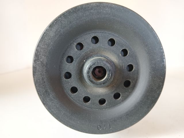 bontott OPEL CORSA E Klímakompresszor