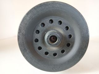 bontott OPEL CORSA E Klímakompresszor