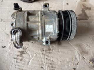 bontott OPEL CORSA E Klímakompresszor